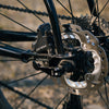 Shimano Grx 600 STI 11v Destro Disco Lunghezza 1700mm