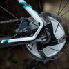 Shimano - Disc Brake GRX RX810 Achter Caliper Z.