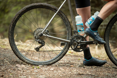 Shimano Grx 810 FD-RX810 Brazed a 11 velocità