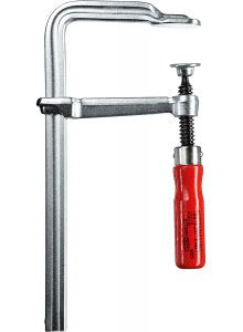 Morsetto Bessey interamente in acciaio classix gs 300 140 - gs30