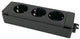 Toma de mesa compatible GST18© ra 3v transit m-h - 6872002