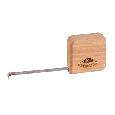 Metro a nastro in legno Esschert design 2 m
