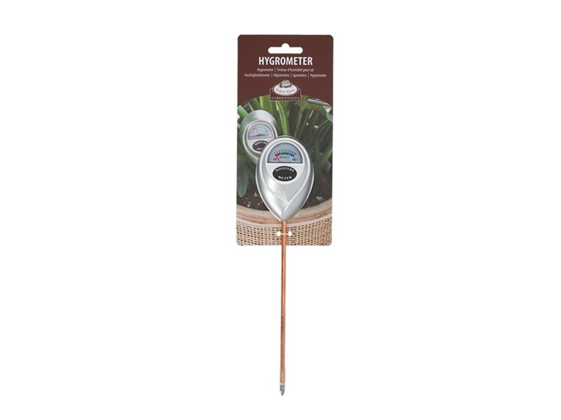 Esschert design soil moisture meter