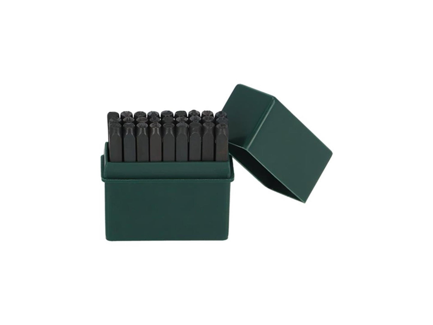 Esschert Design timbra le tue etichette vegetali scorie