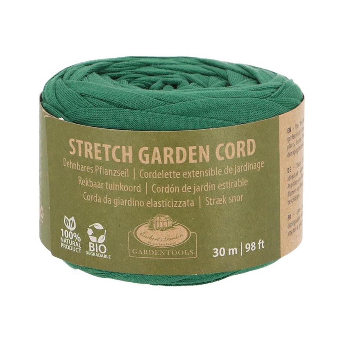 Cavo da giardino estensibile Esschert design 30 m