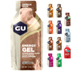 Gel energetico Gu (contiene caffeina) 32g