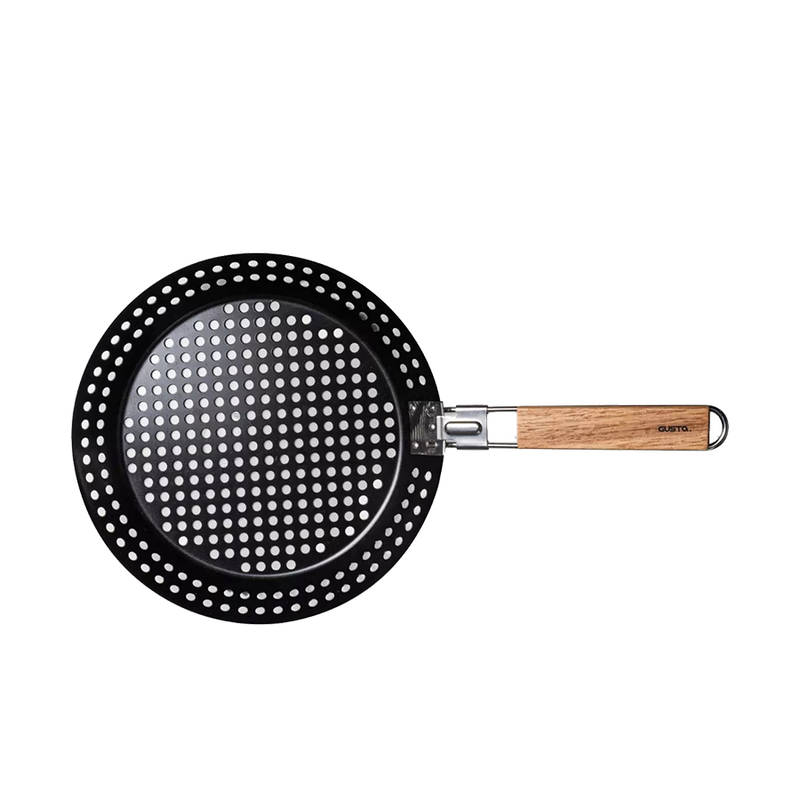 Padella per barbecue Gusta ø30,5 cm