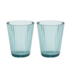 Pic gusta tazza blu 300ml 2 pezzi