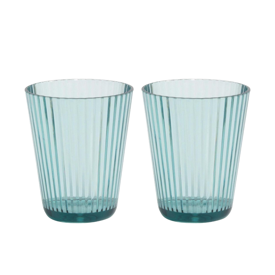 Pic gusta tazza blu 300ml 2 pezzi