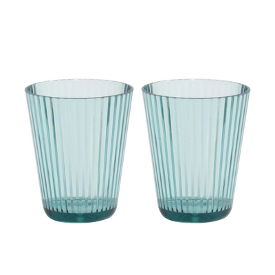 Pic gusta tazza blu 300ml 2 pezzi