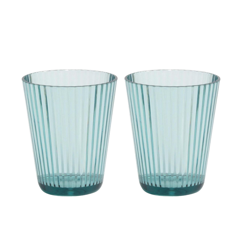 Pic gusta tazza blu 300ml 2 pezzi