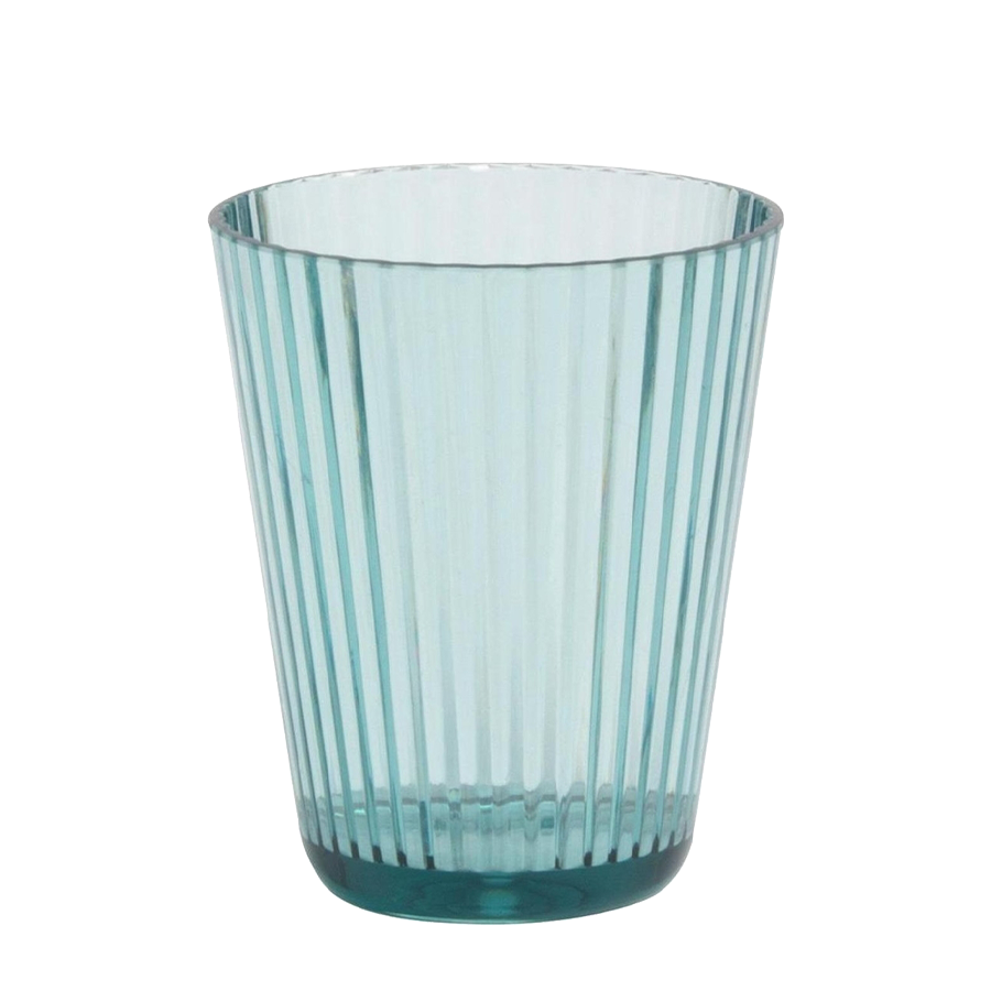 Pic gusta tazza blu 300ml 2 pezzi