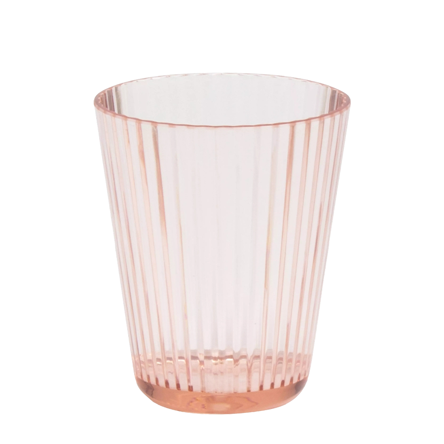 Pic gusta tazza corallo 300ml 2 pezzi