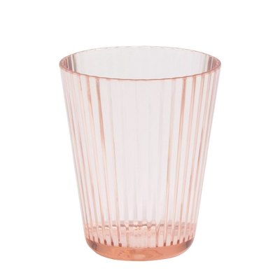 Pic gusta tazza corallo 300ml 2 pezzi