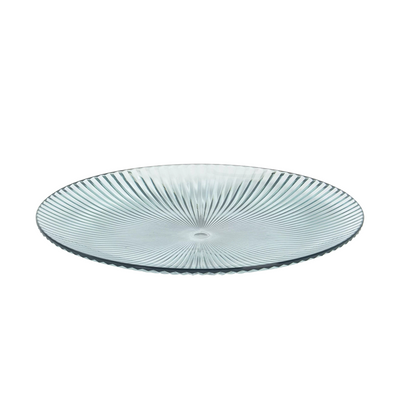 Pic gusta bord blauw ø20cm 2 stuks