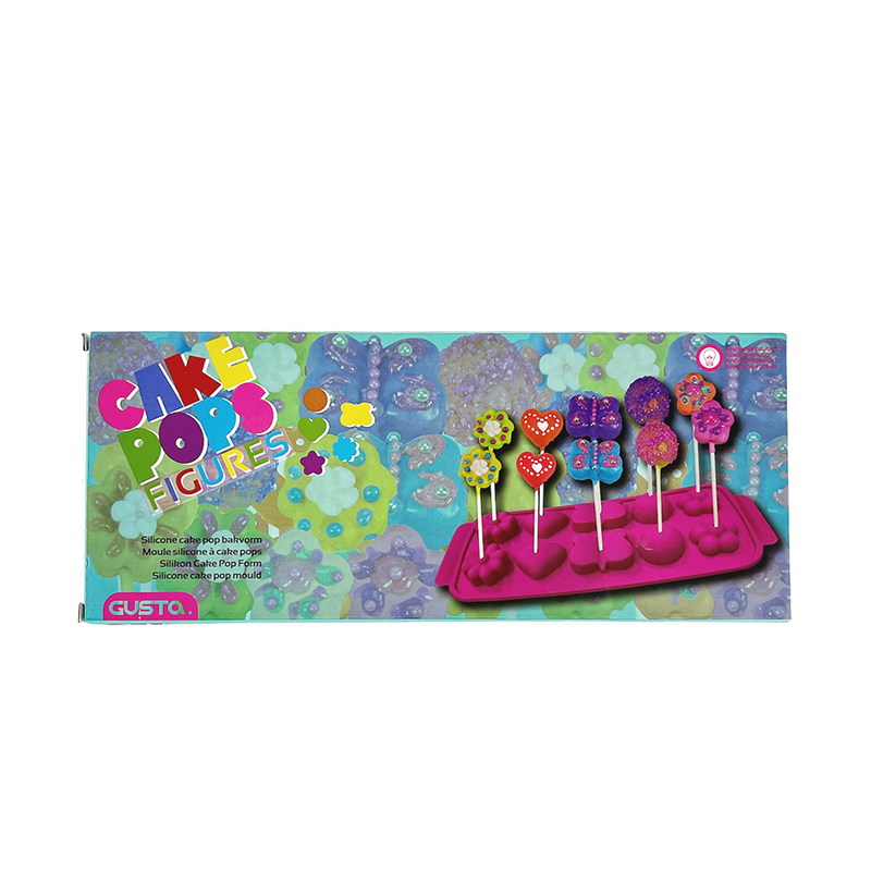 Teglia per cake pops Gusta