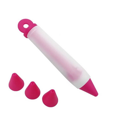 Set di penne decorative Gusta da 5 pezzi