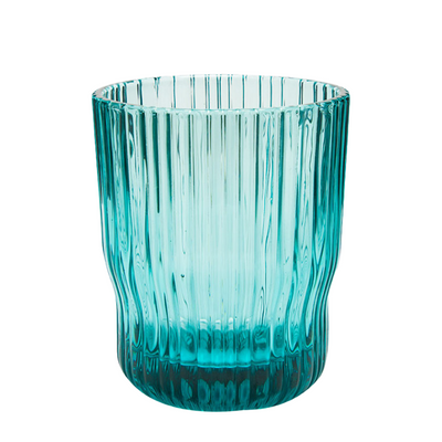 Bicchiere Gusta blu 250ml