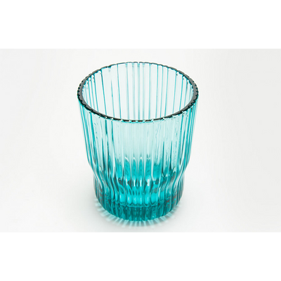 Bicchiere Gusta blu 250ml