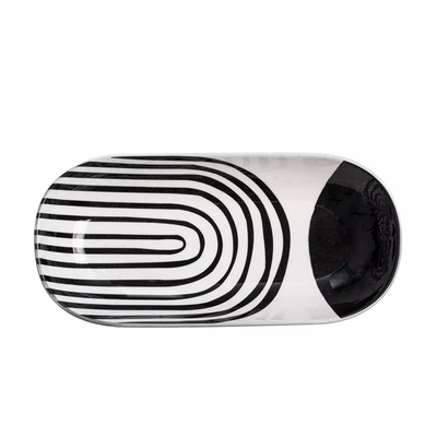 Gusta table tales piatto alba 26x12x4cm