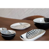 Gusta table tales piatto alba 26x12x4cm