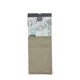 Runner da tavolo Gusta tortora 150x44 cm