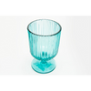 Calice vino Gusta blu 250ml