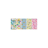 Rollo papel regalo niños 200x70cm - afbeelding 2