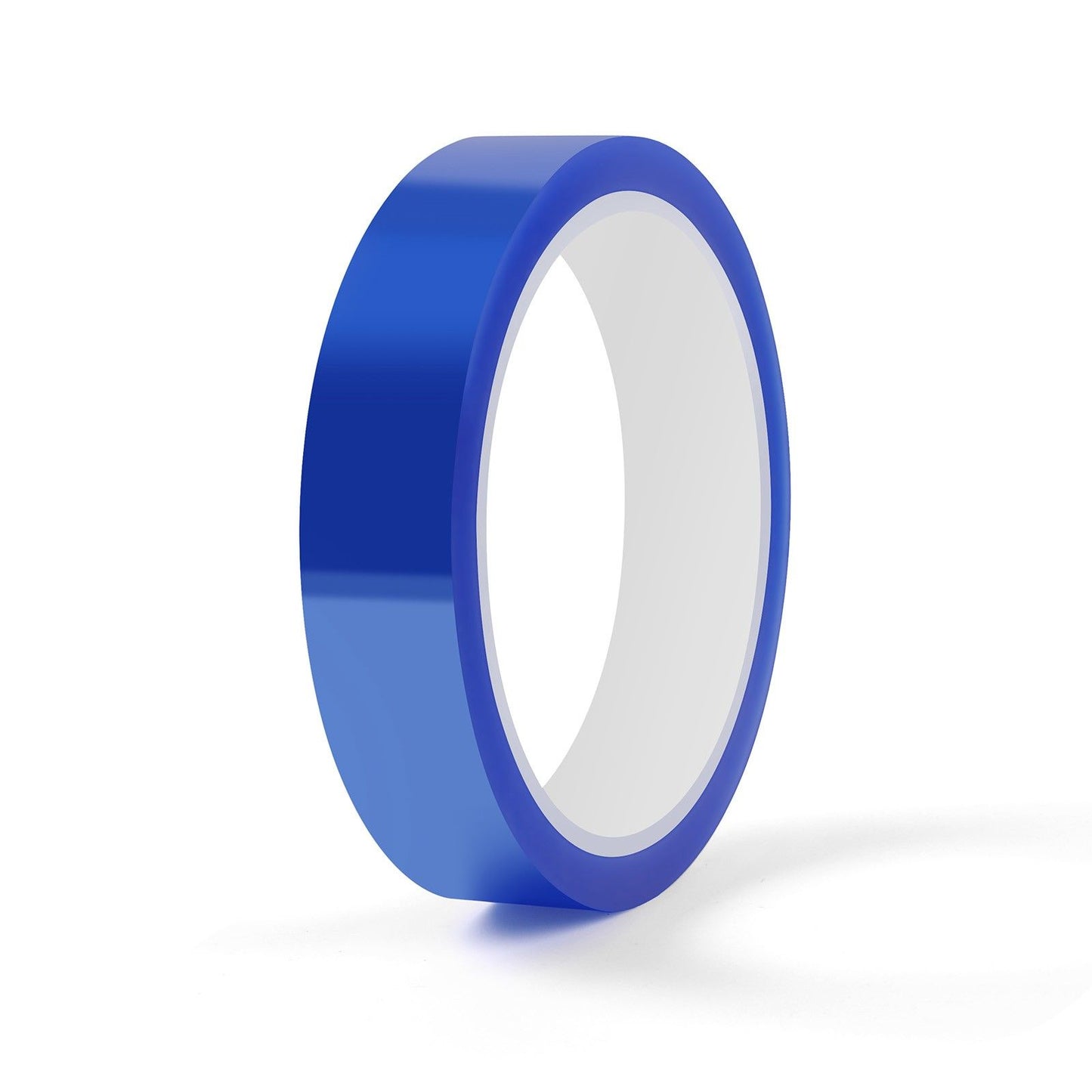 Loklik • nastro sublimatico resistente al calore 33mx2cm blu