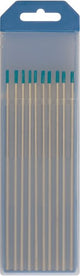 Gys 10 electrodos de tungsteno wl20 o1.6 - azul acdc - 5193037137 5193037137