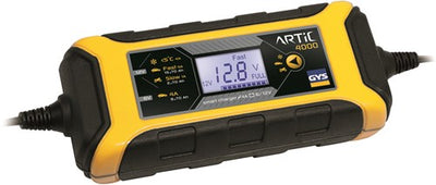 Gys Battery Charger Artic 4000