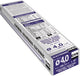 Gys elektrodes staal o4,0mm (x47) - 5193085152 5193085152