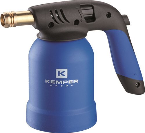 Quemador de gas Gys con encendido piezoeléctrico - 5193040342 - 5193040342