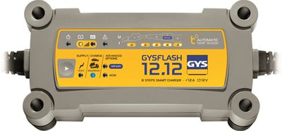 Gys Charger Flash 12.12