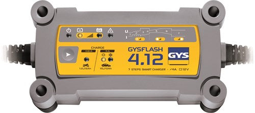 Caricatore della batteria per batteria 22A e 50A