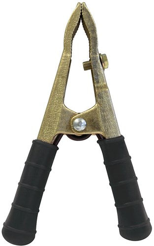 Morsetto Gys bronzo, 300a maniglia nera - 5193053601
