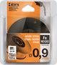 Alambre de soldadura Gys 100x0,9 mm, 1 kg, relleno - 5193086104