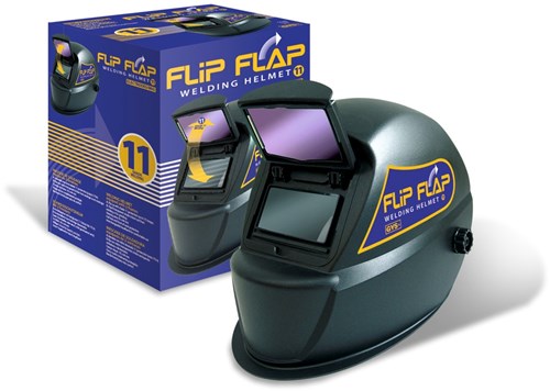Flip-flap per maschera per saldatura Gys - 5193042513