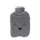 Borsa dell'acqua calda H s grey fox 2000ml