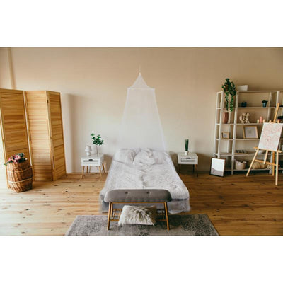 Zanzariera 1 persona bianca