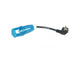Cordón de acoplamiento 40cm cee 3 - schuko