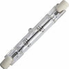 Lampada alogena a barra 160w 78mm r7s 230v eco - 5310225