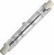 Lampada alogena da barra 80w 78mm r7s 230v eco - 5310205