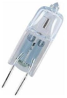 Spina alogena 10w 12v trasparente g4 starlite - 5300600
