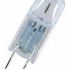Enchufe halógeno 20w 12v transparente g4 starlite - 5300602