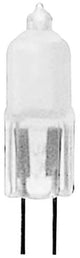 Enchufe halógeno 20w 12v mate g4 - 5300470