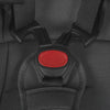 Hamax baby seat