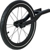 Hamax breeze cocoon jogging wheel