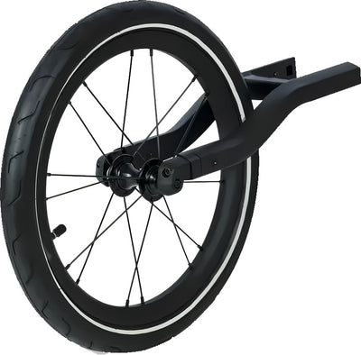 Ruota da jogging Hamax Breeze Cocoon