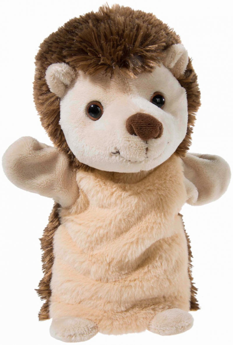 Heunec muñeco de juguete de mano erizo (25cm)